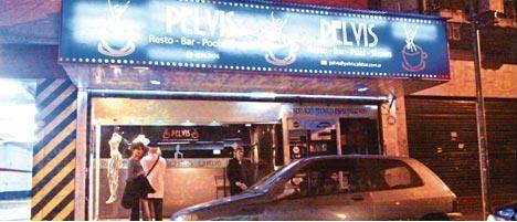 Con “protección” y sin control, hay un prostíbulo por cada cuatro colegios