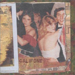 Califone - Quicksand/Cradlesnakes (2003)