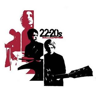 22 20s - 22 20s (2005)