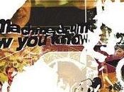 Machine drum know (2001)