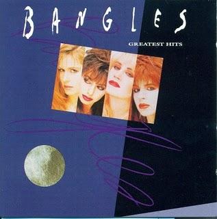 Bangles - Greatest hits (1990)