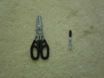 Cómo transferir una imagen a una alfombra