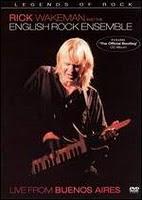 Una noche con Rick Wakeman