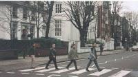 The Beatles: Abbey Road.