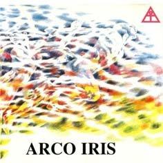 Arco Iris: Jazzambachacapoprock.