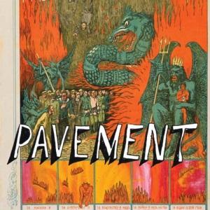 Primavera Sound 2010: Pavement – Quarantine The Past