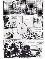 “Olvidados en el Espacio” de Ávila – Parrilla