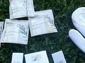 paseo Paraíso sentidos