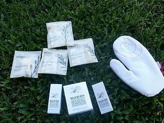 Un paseo por el Paraíso de los sentidos