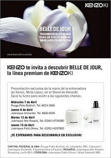 Un paseo por el Paraíso de los sentidos