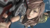 Primeras impresiones de Final Fantasy XIII.