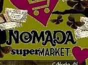 Finalistas Concurso Carteles NOMADA SUPER MARKET