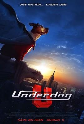 Underdog.
