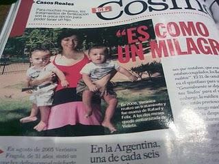 Se puede... y mirá si se puede que sali en Cosmo.