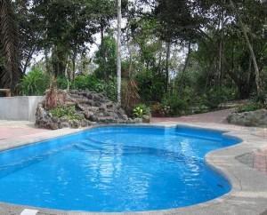 Samai Center Hotel - Spa, Montañita (Ecuador) Los 10 hostales más ecológicos