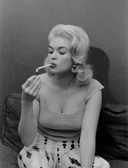 Jayne Mansfield