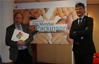 “MI VIDA, MI ENFERMEDAD DE PARKINSON” ayuda al paciente a superar sus dificultades diarias y a comunicarse con los profesionales sanitarios