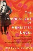 La vida inmortal de Henrietta Lacks