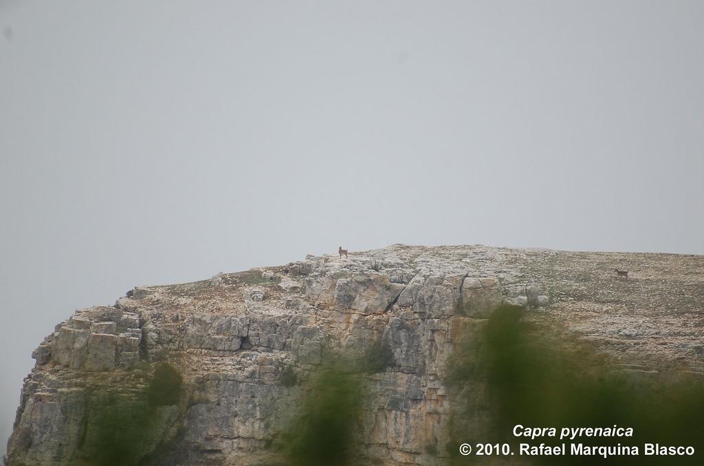 Escapadita a Beceite