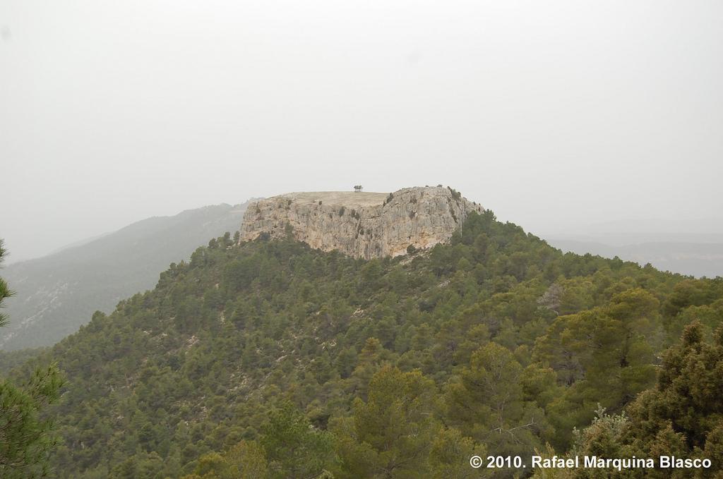 Escapadita a Beceite