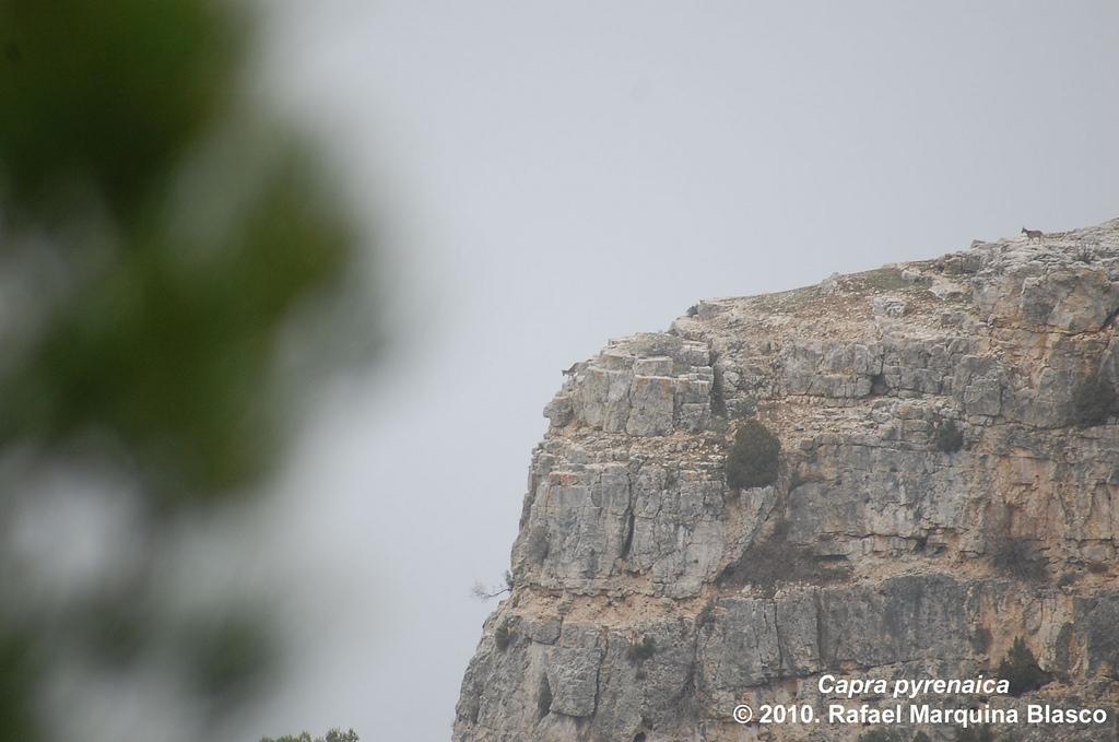 Escapadita a Beceite