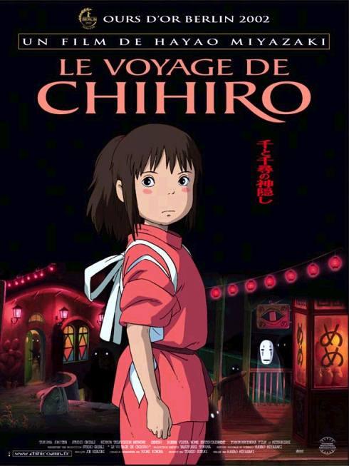 'Retrospectiva Miyazaki' en la televisión francesa