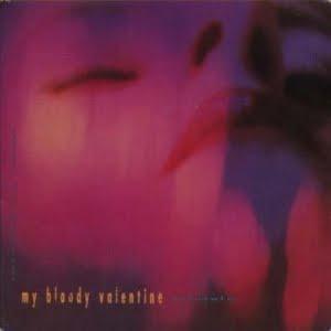 My Bloody Valentine - Tremolo (1991)