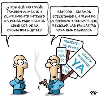 Individuos e imputados