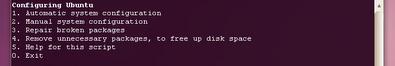 Script todo en uno para Ubuntu Lucid
