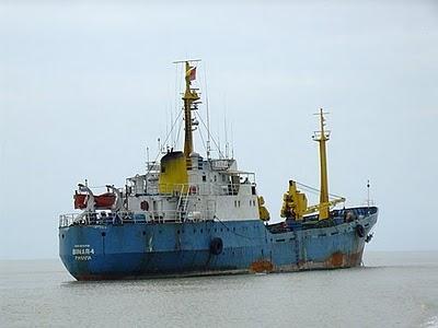 Banderas de conveniencia, los verdaderos piratas de los mares