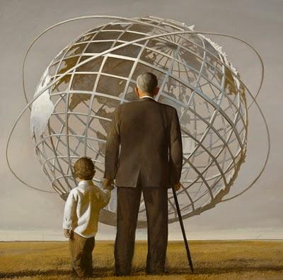 Bo Bartlett
