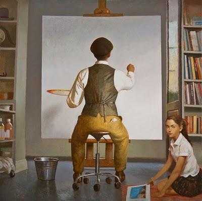 Bo Bartlett