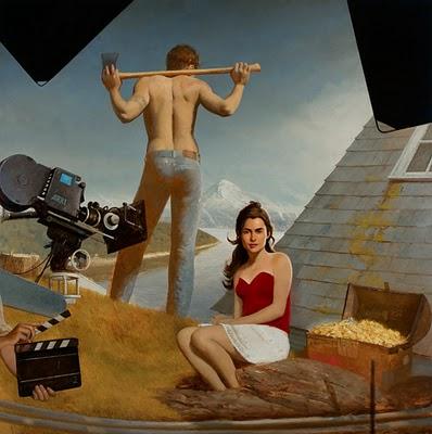 Bo Bartlett