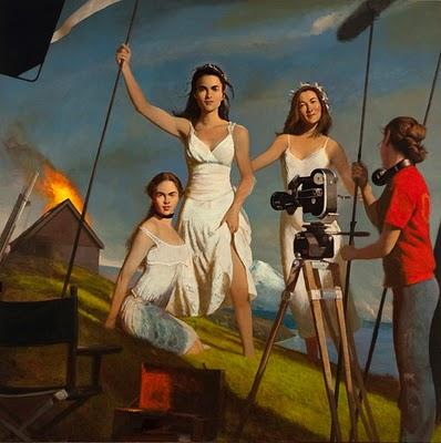 Bo Bartlett