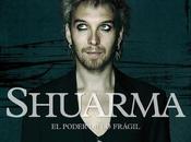 poder frágil Shuarma (2010)