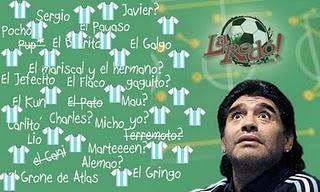 Messi, el nuevo Messias del futbol mundial