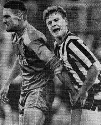 Para los que creen que la Liga española es la mejor del mundo