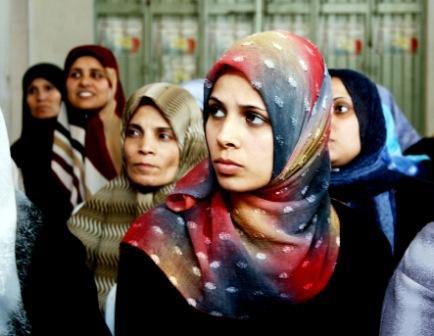 Territorios palestinos ocupados: ¿Por qué se extiende la violencia contra las mujeres?