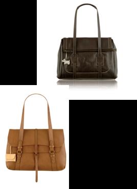 Colección primavera/verano 2010 Radley London