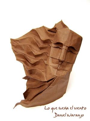 Lo que sueña el viento