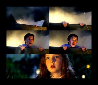 The Eleventh Hour - Doctor Who