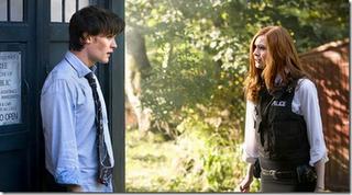 The Eleventh Hour - Doctor Who