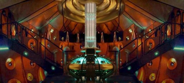 The Eleventh Hour - Doctor Who