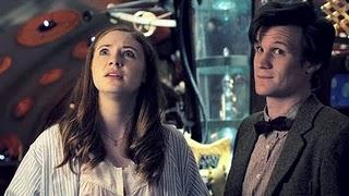 The Eleventh Hour - Doctor Who
