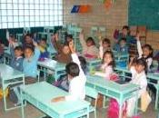 México sabemos cuantos maestros educación básica tenemos escuelas públicas