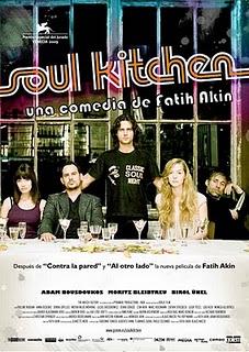 Soul Kitchen, de Fatih Akin