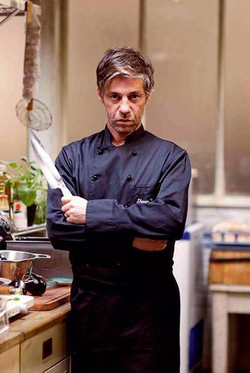 Soul Kitchen, de Fatih Akin