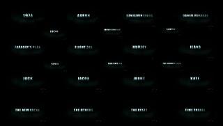 El final está cerca