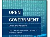realidad Libro Open Government Castellano