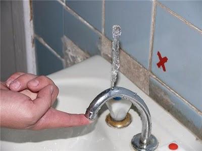 El grifo del caso Gürtel